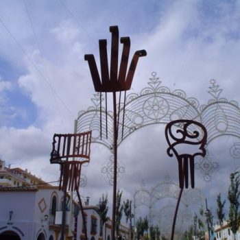 oktober feest in feungirola